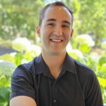 Dr. Eric Veverka